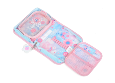 Cartuchera  «UV Bunny» – CHIMOLA