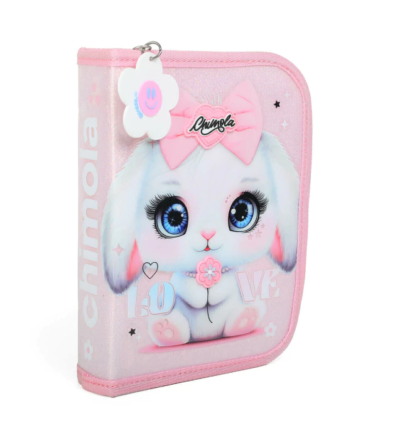 Cartuchera  «UV Bunny» – CHIMOLA