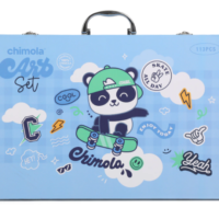 Set de arte XL Bear -Chimola