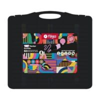 Marcador pintura al agua TNT MARKER x60- Filgo
