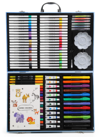 Set de arte XL Bear -Chimola