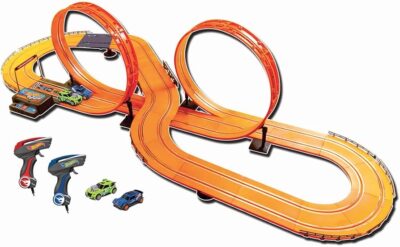 Pista Hot wheels
