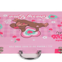 7 Set de arte XL Dog-Chimola
