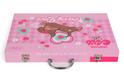 Set de arte XL Dog-Chimola