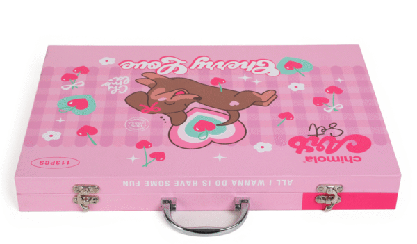 Set de arte XL Dog-Chimola
