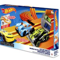 Pista Hot wheels