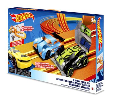Pista Hot wheels