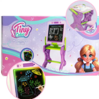 Pizarra Led-Tiny