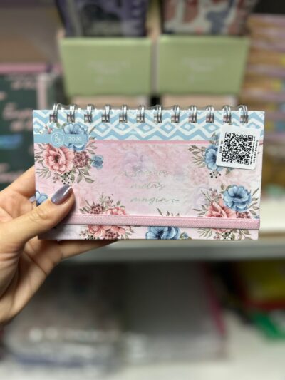 Agenda 2026 Pocket Eco Chic