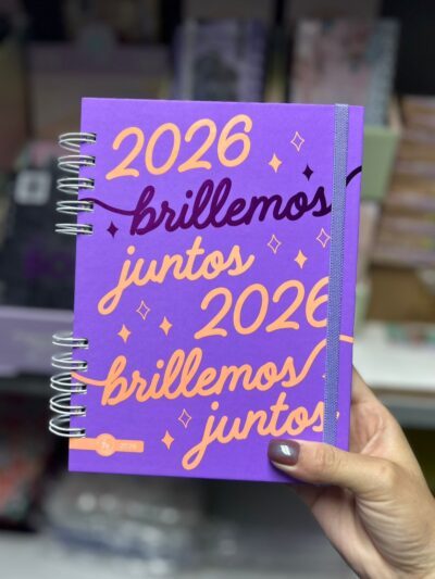 Agenda 2026 Trendy