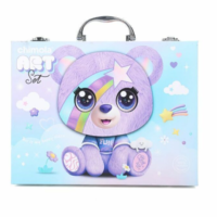 bearrr Set de arte Bear-Chimola