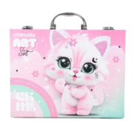 cattt Set de arte Cat-Chimola