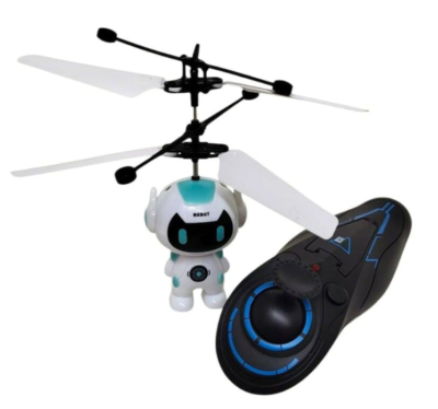 X-DRONE Mini bot 360°