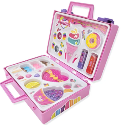 fdsfsdfsd Valija Julieta Make up Candy