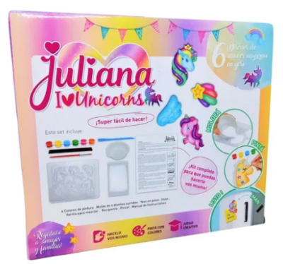 Juliana Unicornio