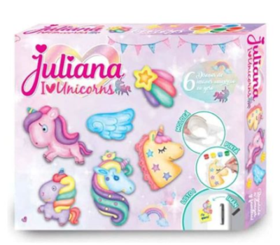 Juliana Unicornio