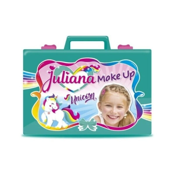 Valija Make up Unicornio-Juliana