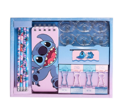 stich 4 Set Office Stitch