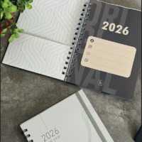 Agenda 2026 Uomo 15x21