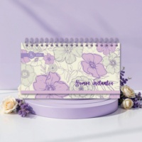 Agenda 2026 Pocket Eco Chic