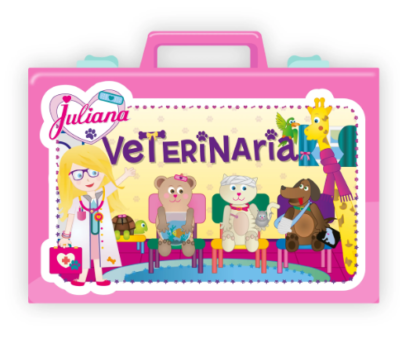 Valija Veterinaria-Juliana