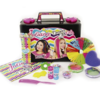 Valija Decora tu pelo-Juliana