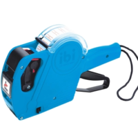 ETIQUE ETIQUETADORA MX-5500PLUS 8 DIGITOS IBI