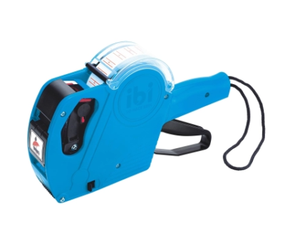 ETIQUETADORA MX-5500PLUS 8 DIGITOS IBI