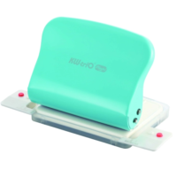 PERFORADORA SMART CLICK 10 HOJAS
