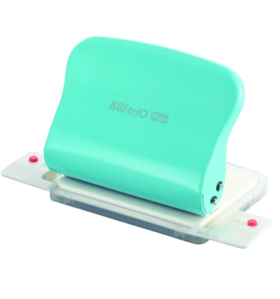 PERFORADORA SMART CLICK 10 HOJAS