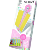 GUILLOTINA ROTATIVA A4 PLASTICA (MULTIPLE 12 EN 1)