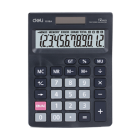Calculadora Smart 12 dígitos DELI
