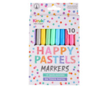 0U3A7724-fococlipping-HD (1) Marcadores colores Pastel x10 KIRUKI