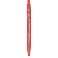 Boligrafo Easy Rojo (1) Bolígrafos Easy Kiruki