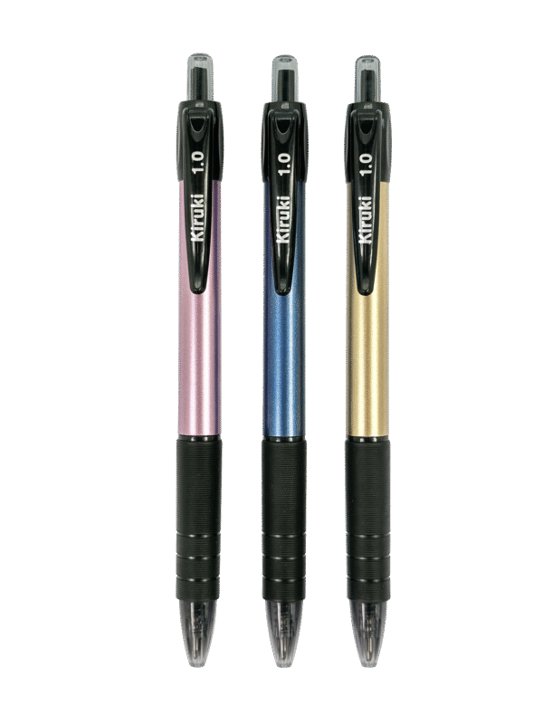 Bolígrafos Smart Kiruki