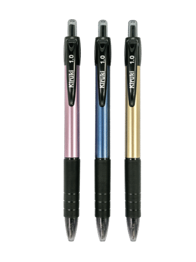 Bolígrafos Smart Kiruki