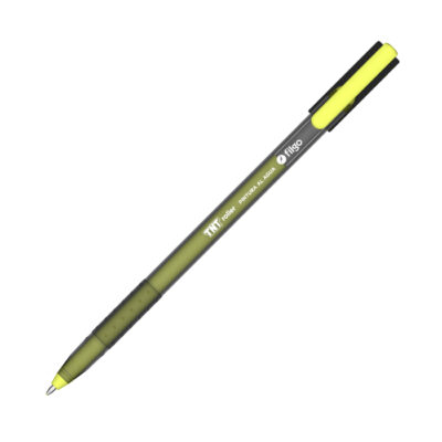 Bolígrafo TNT Roller Flúo Filgo