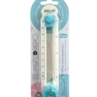 Mini Cutter Circular