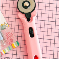 CUTTER ROTATIVO 45mm IBICRAFT