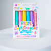 Crayones Soft Acuarelables x6 Pastel KIRUKI