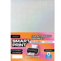 Film Adhesivo Holo Glitter
