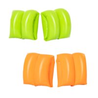 Bracitos de colores 20x20 cm-BESTWAY