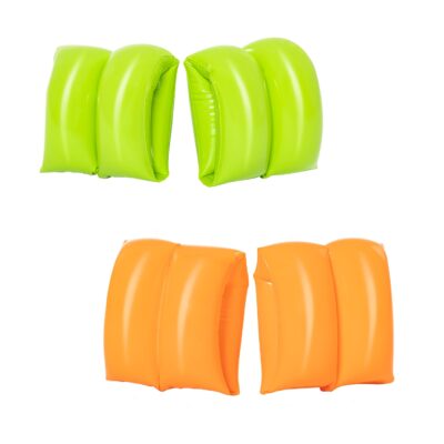 Bracitos de colores 20x20 cm-BESTWAY