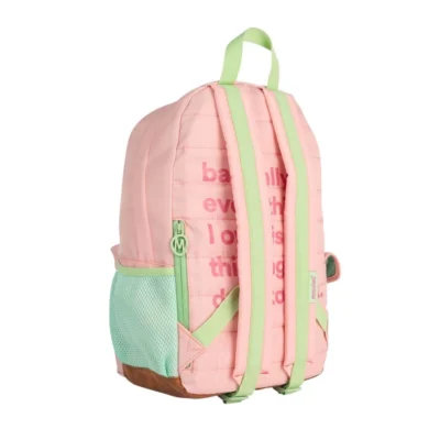 Mochila "Pink"-MOOVING