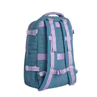 Mochila "Quitapesares" Fun Denim-MOOVING