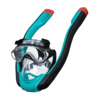 Máscara de Snorkell TALLE L/XL + 14 años-BESTWAY
