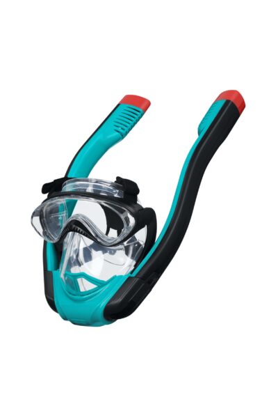 Máscara de Snorkell TALLE L/XL + 14 años-BESTWAY