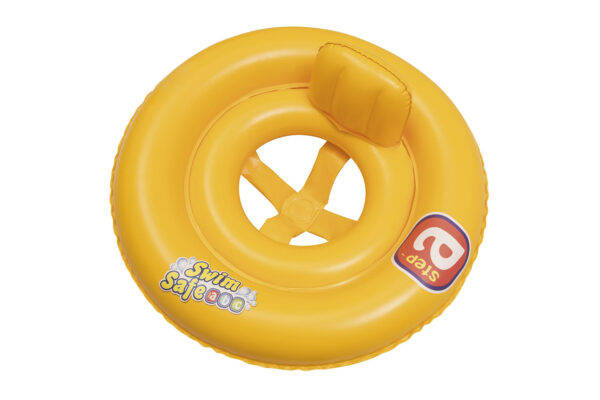 Asiento "doble anillo" 69 cm-BESTWAY