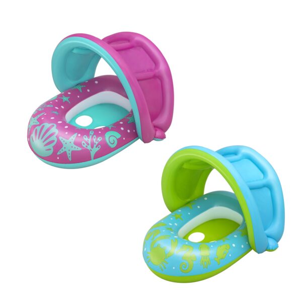 Asiento "Baby" 80x85 cm-BESTWAY