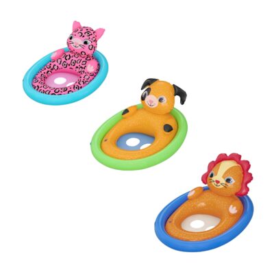 Asiento "Animales" -Bestway